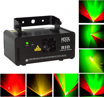 Лазерная установка купить в Геленджике для дискотек, вечеринок, дома, кафе, клуба